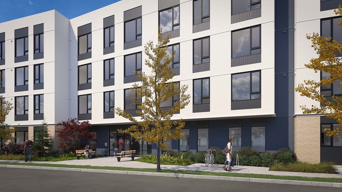 Photos and Video of Cedar Rising in Beaverton, OR